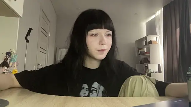 Živá chatovací místnost WendySliz