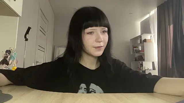 WendySliz – live chatrum