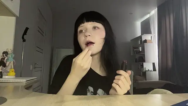 WendySliz live-chat rom