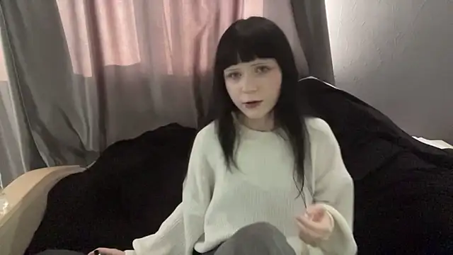 Bilik Sembang Langsung WendySliz