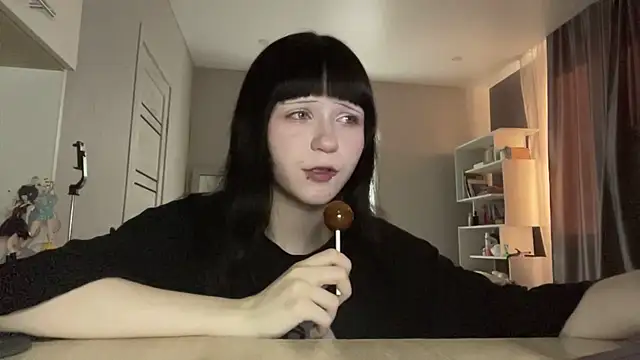 Bilik Sembang Langsung WendySliz