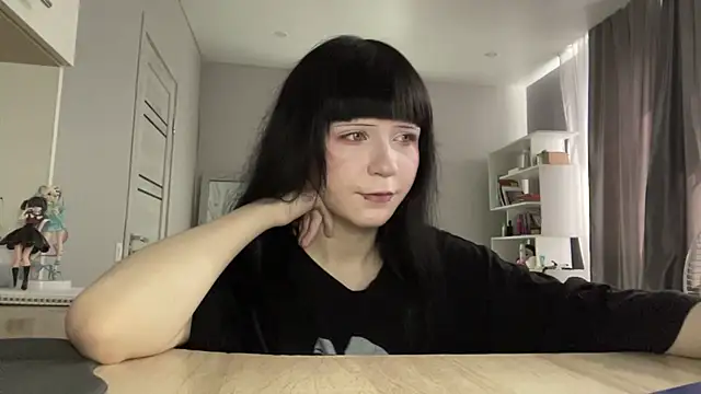 WendySliz Cameră chat live