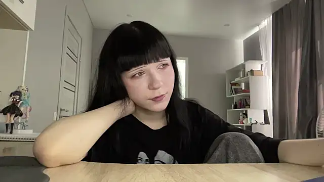 Chat ao vivo de WendySliz