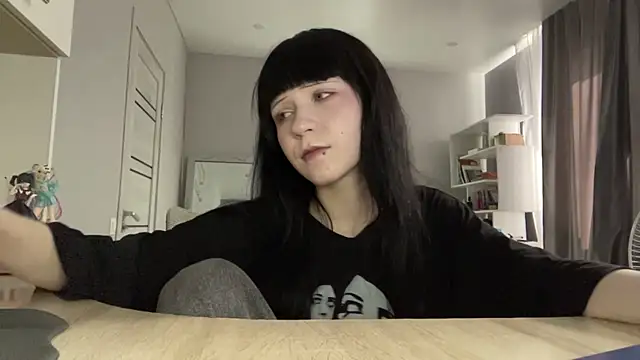 WendySliz Live Chatraum