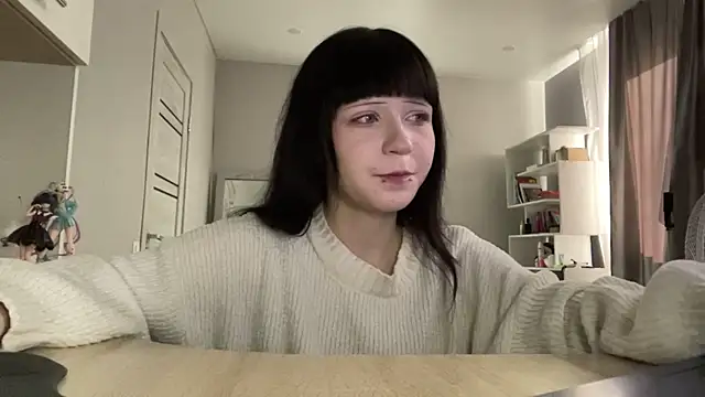 Sala de chat ao vivo de WendySliz