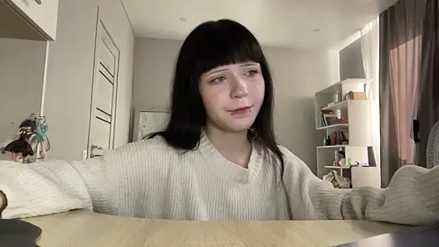 WendySlizn Live chat-huone