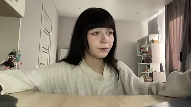 חדר צ'אט בשידור חי של WendySliz