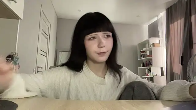 Chatroom en direct de WendySliz