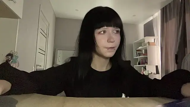 WendySliz élő chatszobája