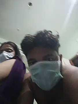 married_couple1111 Live Chatraum