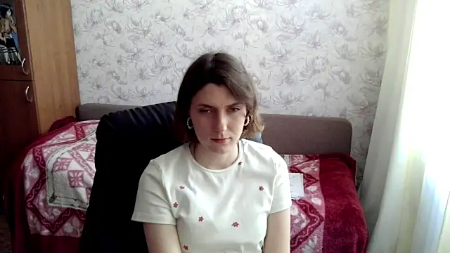 GinnyDrews – live chatrum