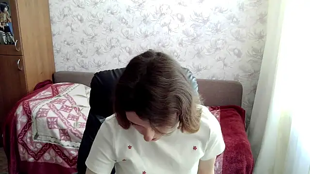 Chat ao vivo de GinnyDrews
