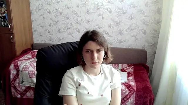 GinnyDrewsn Live chat-huone