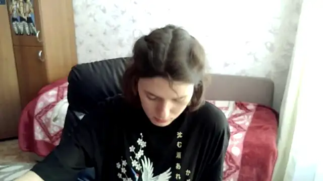 GinnyDrews Cameră chat live