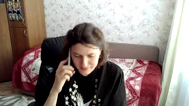 GinnyDrews Live Chatraum