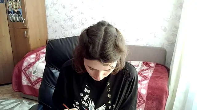 Chat ao vivo de GinnyDrews