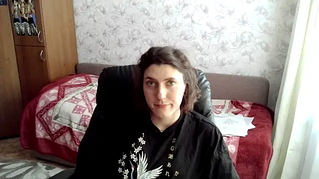 GinnyDrews – live chatrum