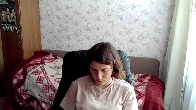 GinnyDrews Cameră chat live