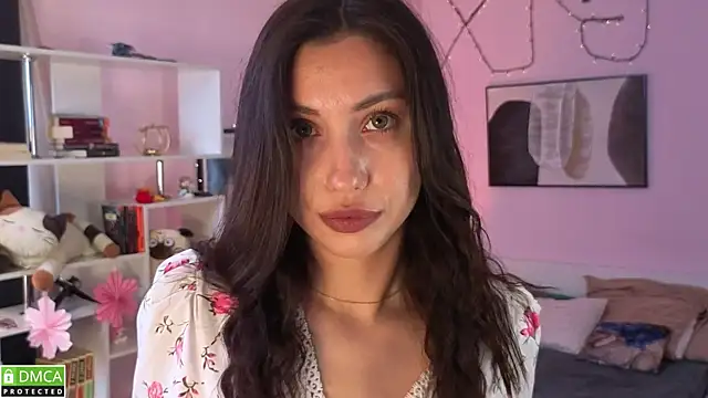 Chat soba uživo modela RuthClayton