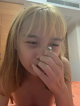 Chat soba uživo modela yangyang520-18girl