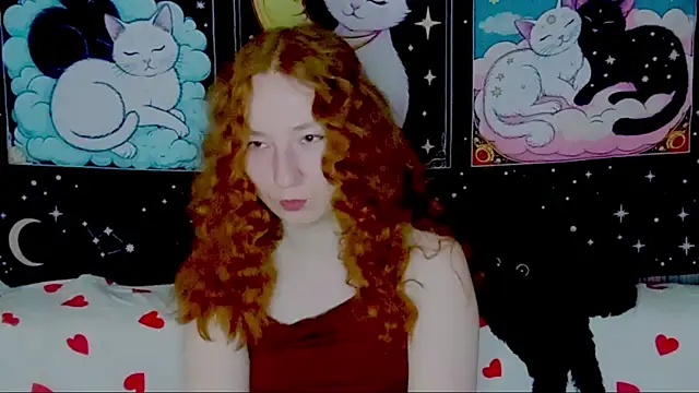 lotus_flowerr Cameră chat live