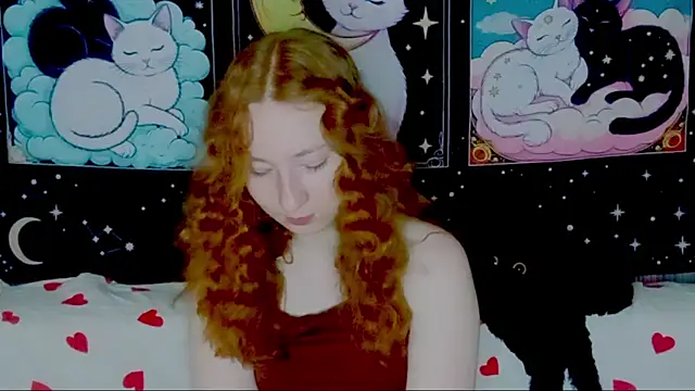lotus_flowerr Live Chatraum