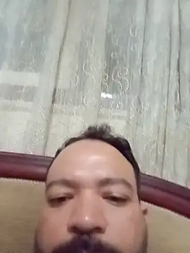 عرض كام FoxTato88