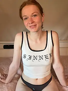 Chatroom en direct de LillyBlush