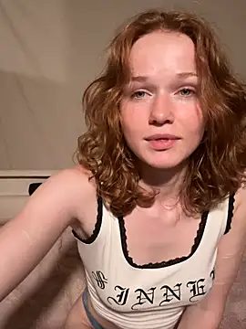 LillyBlush – live chatrum