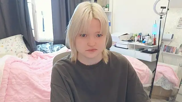 GlimmerGirl_ – live chatrum