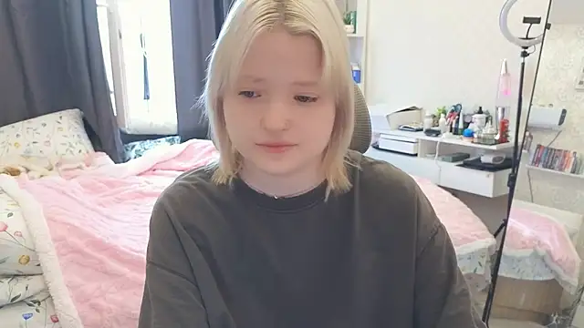 GlimmerGirl_n Live chat-huone