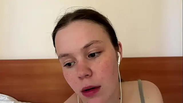 Živá chatovací místnost RoziDozi