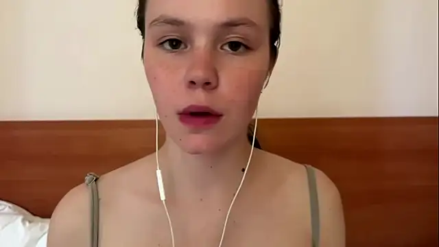 RoziDozi Cameră chat live