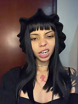 AlanaStormm's Live Chat Room