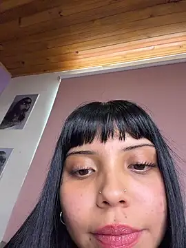 Sala de chat en directo de AlanaStormm
