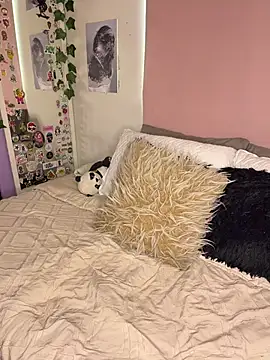 AlanaStormm Cameră chat live