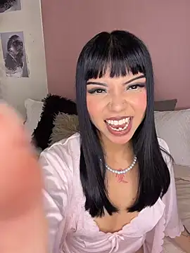 Chat ao vivo de AlanaStormm