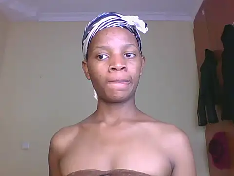 Natajieve's Live Chat Room