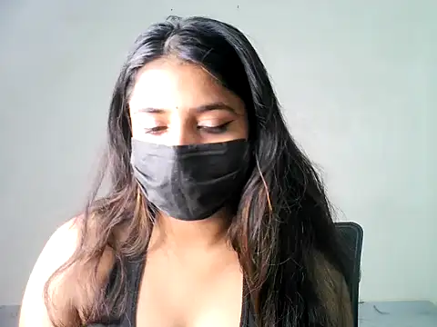 Chat soba uživo modela NANCY_OBEROYE_