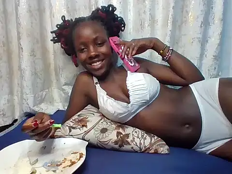 Bilik Sembang Langsung sexy_ebony254