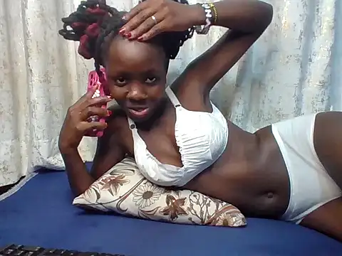 Chatroom en direct de sexy_ebony254