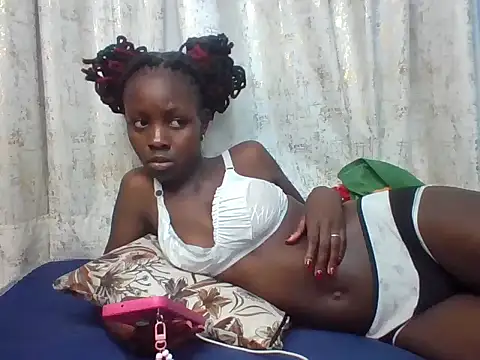 Pokój czatu na żywo – sexy_ebony254
