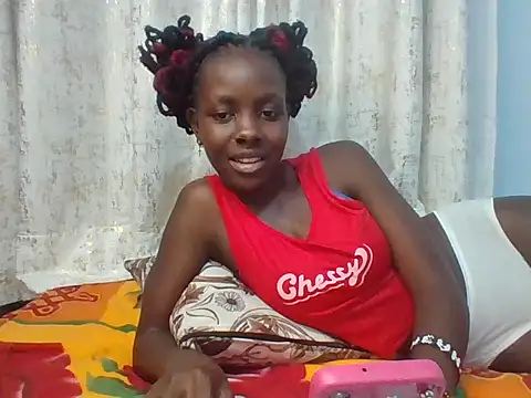 Chatroom en direct de sexy_ebony254