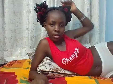 sexy_ebony254 Live Chatraum