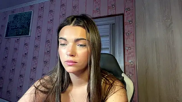 IvyToulouse লাইভ চ্যাট রুম