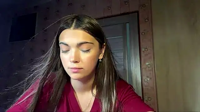 Sala de chat ao vivo de IvyToulouse