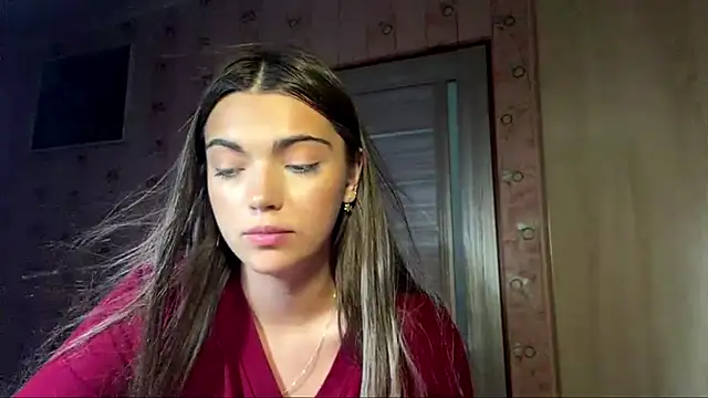 Živá chatovací místnost IvyToulouse