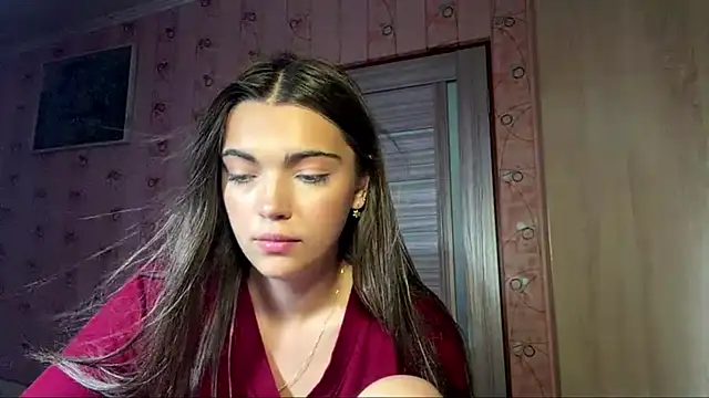 IvyToulouse Cameră chat live