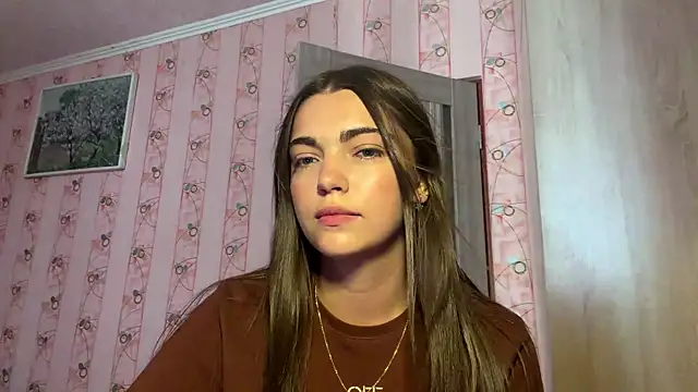 Chatroom en direct de IvyToulouse