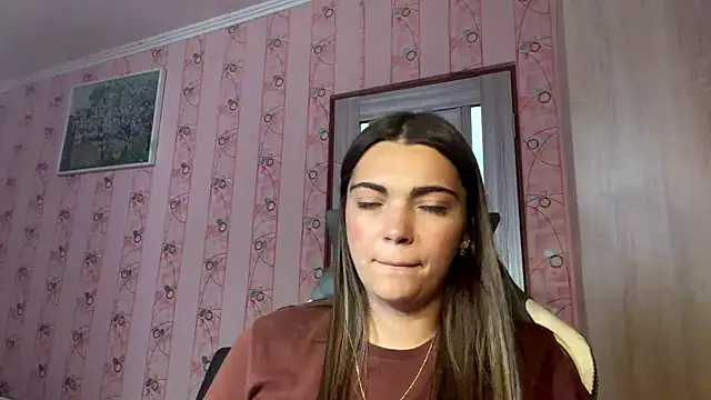IvyToulouse Cameră chat live